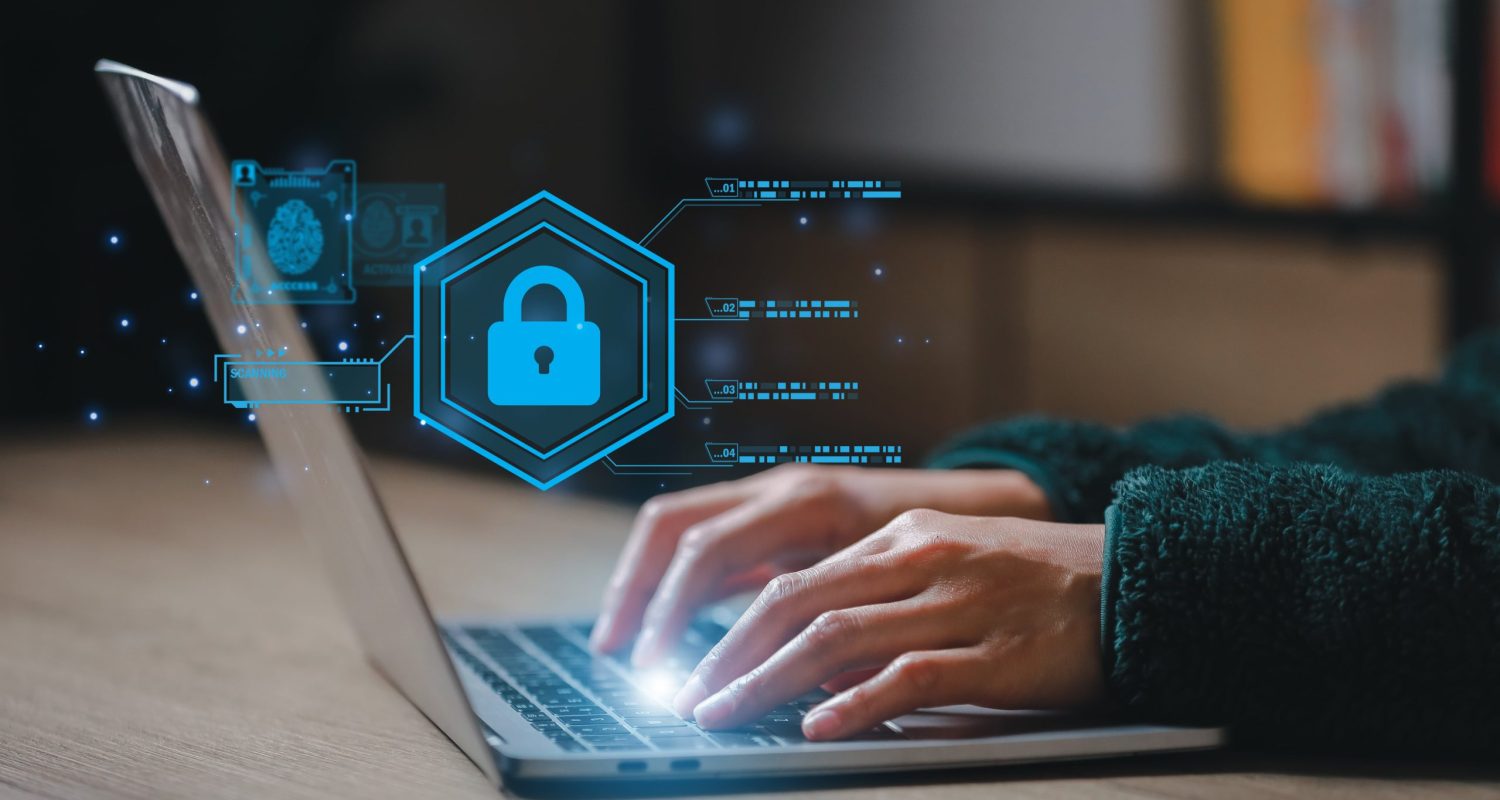 cybersecurity-privacy-protect-data